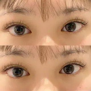 マツエク・マツパ kyo kaの眉毛・アイブロウイメージ