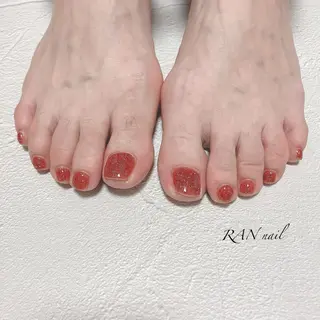 ネイル RAN nailのネイルデザイン