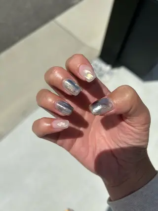 ネイル ジェルネイル専門店 一花-ICHIKA-のネイルデザイン