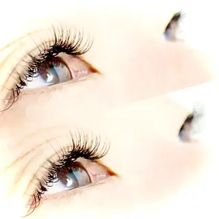 マツエク・マツパ eyelash Reyのマツエク・マツパデザイン