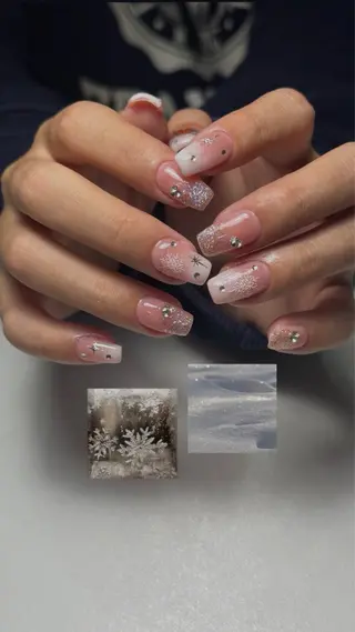 ネイル yui nailのネイルデザイン