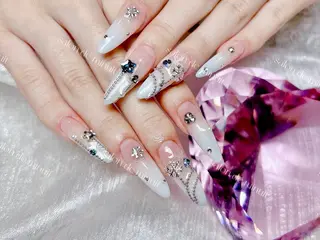 ネイル Nancy 💕のネイルデザイン