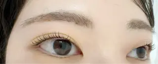 マツエク・マツパ eyelash ルナのマツエク・マツパデザイン