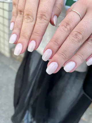 ネイル Nail Practice Room Lou所属・ayane kmのネイルデザイン