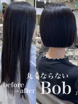 ショート 川本 裕🌿のヘアスタイル