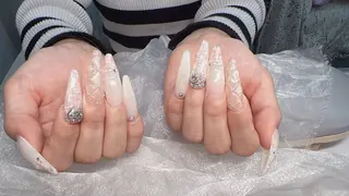 ネイル ネイルサロン yunaのネイルデザイン