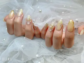 ネイル mi hoのネイルデザイン