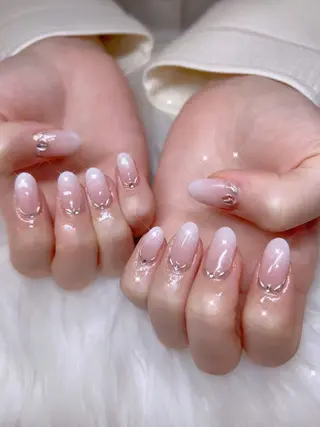 ネイル I LOVE ME NAIL.｡.:*♡のネイルデザイン
