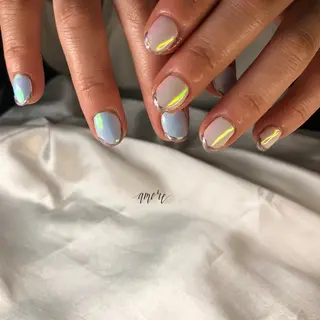 ネイル You kyehwaのネイルデザイン