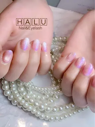 ネイル HALU ハルのネイルデザイン