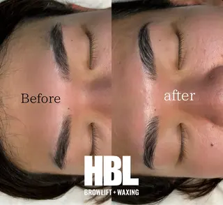 アイブロウ 24beauty /nanamiの眉毛・アイブロウイメージ