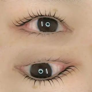 マツエク・マツパ アイブロウ ゆーな ‎🎀 浅草のマツエク・マツパデザイン