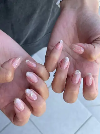 ネイル 〜hau nail〜 YUKIのネイルデザイン