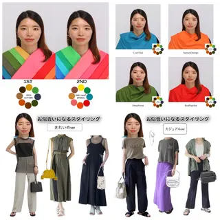 Surely シュアリーのその他イメージ