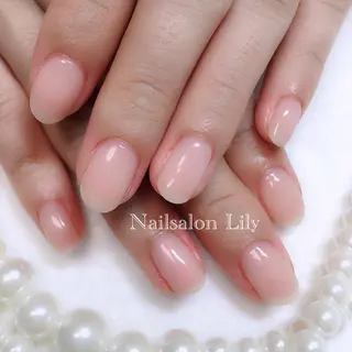 ネイル Lily*nail 🌻Mii🌻のネイルデザイン