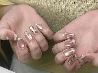 ネイル UM Nail Salonのネイルデザイン