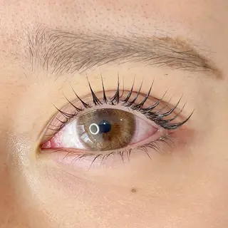 マツエク・マツパ beauty salon ma'am所属・erica💐 ma'amのマツエク・マツパデザイン