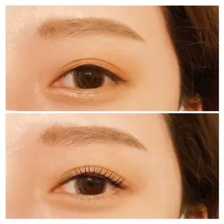 マツエク・マツパ 、 、の眉毛・アイブロウイメージ