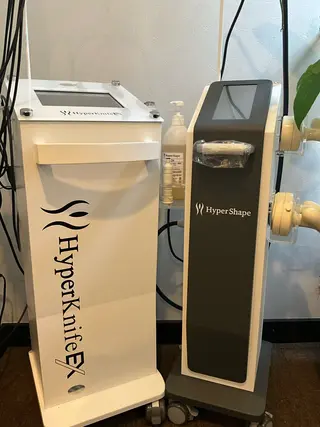 ✨痩身 ✨ハイパーナイフEXのエステ・リラクイメージ