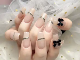 ネイル ジョリ kasumi🌹💅のネイルデザイン