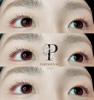 マツエク・マツパ 🍒♡RiRi Lash ♡🍒のマツエク・マツパデザイン