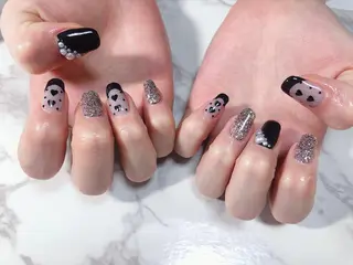 ネイル Regaro i.sのネイルデザイン