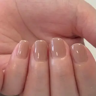 ネイル 長 美乃莉のネイルデザイン