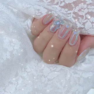 ネイル puri♡ nailのネイルデザイン