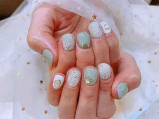 ネイル エムズ エムズのマツエク・マツパデザイン