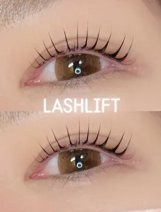 マツエク・マツパ Selene momoka:)のマツエク・マツパデザイン