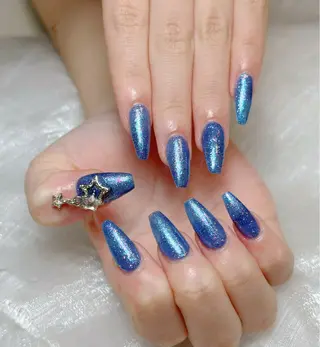 ネイル yoyo ネイル💕のネイルデザイン