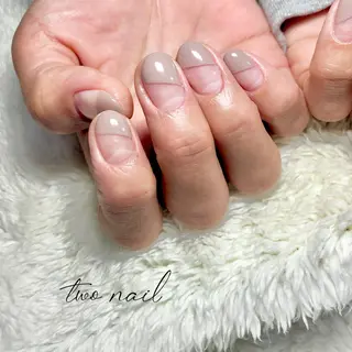 ネイル two nailのネイルデザイン