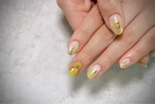 ネイル MH Nailのネイルデザイン