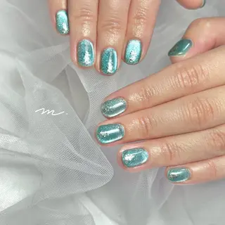 ネイル Mare nailのネイルデザイン