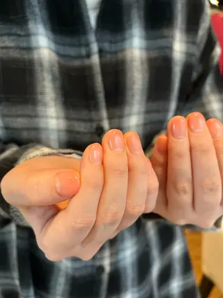 ネイル omamori kyokoのネイルデザイン