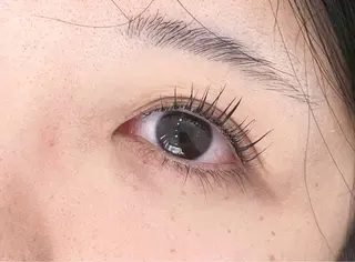 マツエク・マツパ en_ みのり🎀のマツエク・マツパデザイン