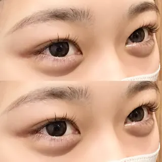 マツエク・マツパ 川井 琴音の眉毛・アイブロウイメージ