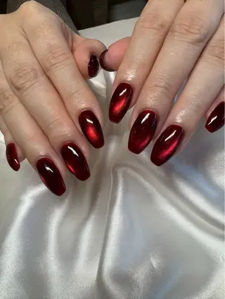 ネイル bio nail 【aoi】のネイルデザイン