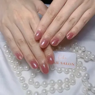 ネイル さくら💮💮 【オフ無料】のネイルデザイン