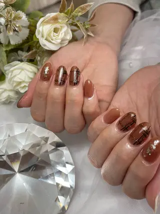 ネイル nailsalon GSMのネイルデザイン