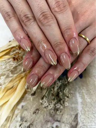 ネイル Basic町田本店 Suzunaのネイルデザイン