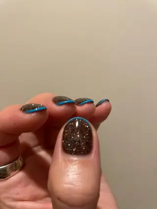 ネイル nail salon 3🌞越谷のネイルデザイン