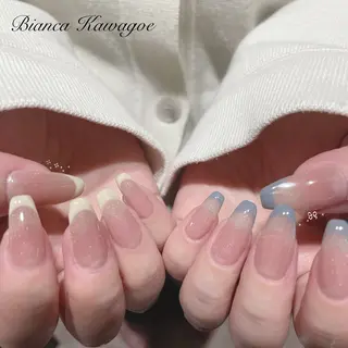 ネイル Bianca川越店 kageyamaの眉毛・アイブロウイメージ