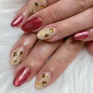 ネイル はあとねいる中洲川端 ★Mieのネイルデザイン