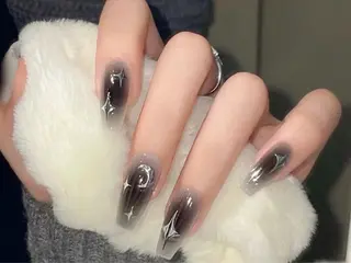 ネイル NYネイルサロン 千葉中央店のネイルデザイン