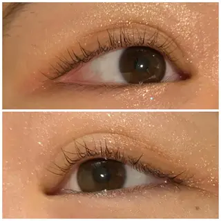 マツエク・マツパ 🌼🤎福島 咲果🌼🤎のマツエク・マツパデザイン