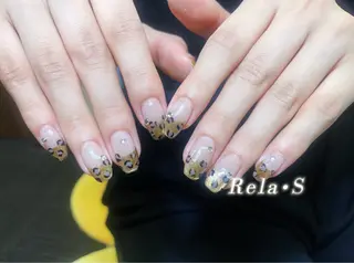 ネイル Rela・S NAILのネイルデザイン
