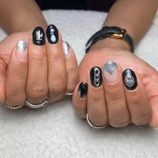 ネイル COCO+所属・COCO +のエステ・リラクイメージ