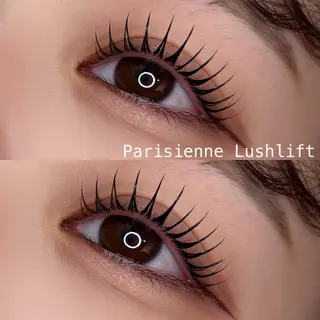 マツエク・マツパ Fair 渡邊のマツエク・マツパデザイン