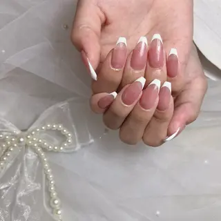 ネイル nail salonGEMINI所属・GEMINI nailのネイルデザイン
